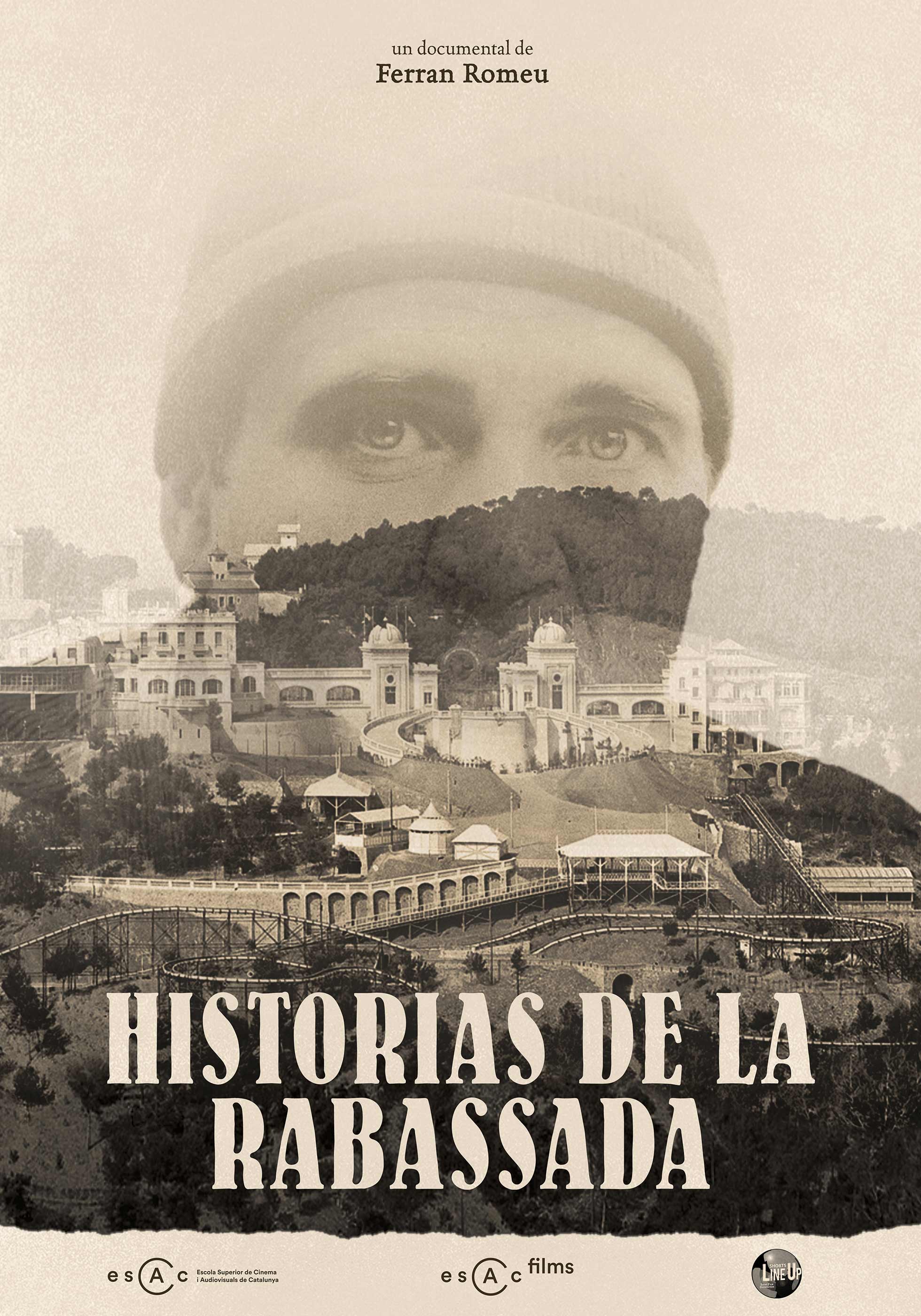 Historias de la Rabassada