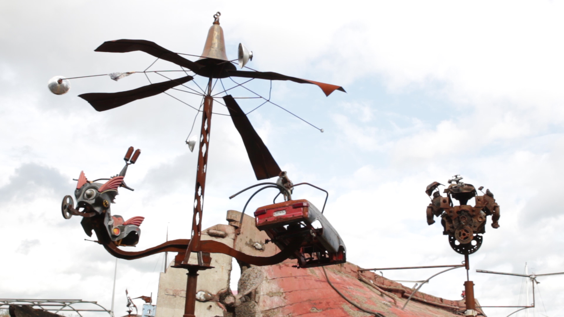 Almost 18, BUT not leaving HOME.