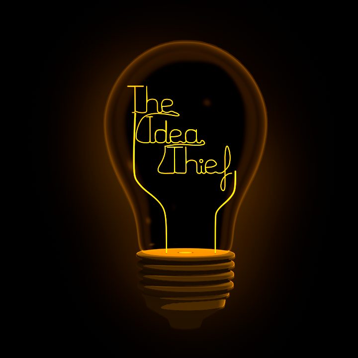 idea thief