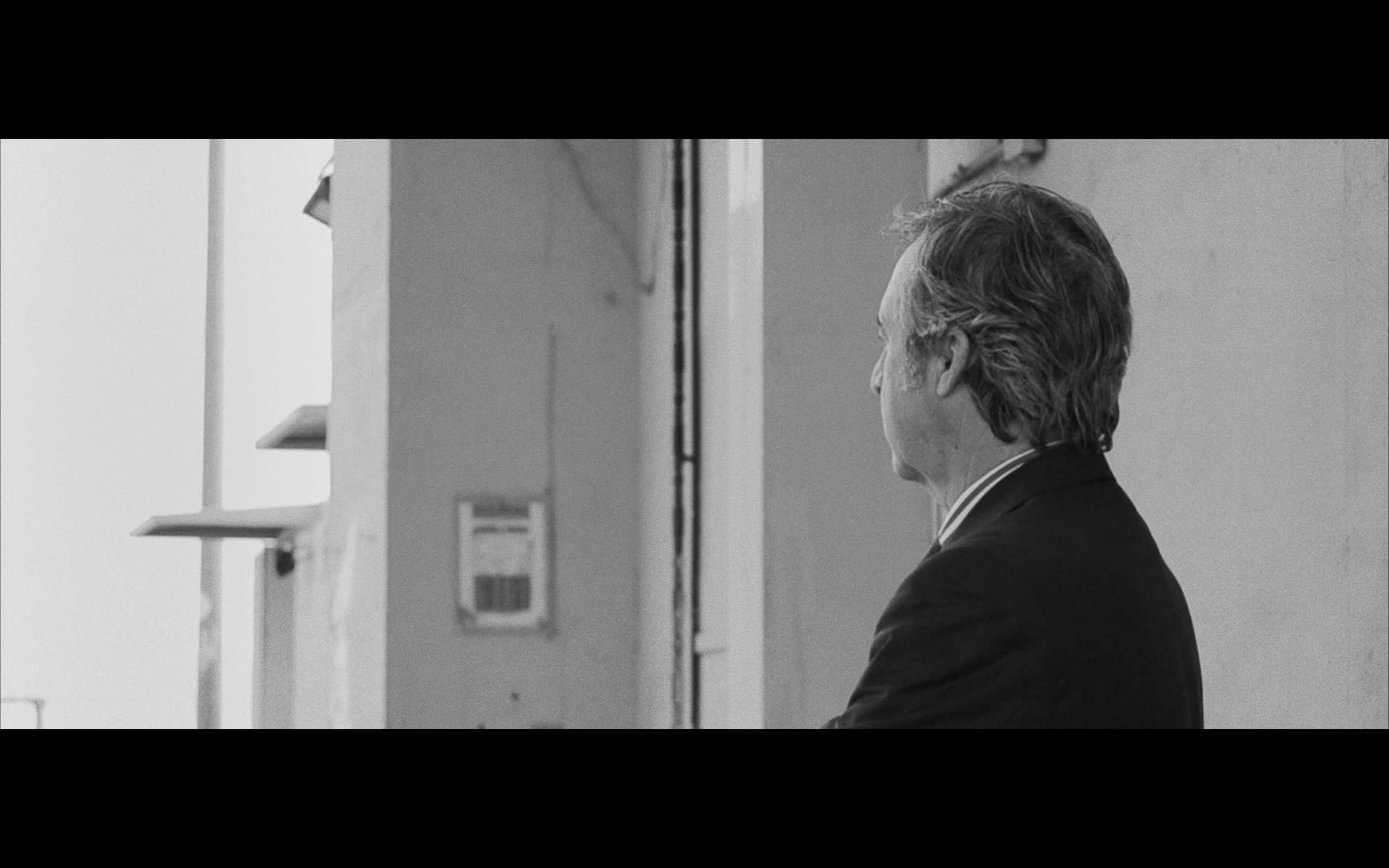 Intento y Fin de una Evasión