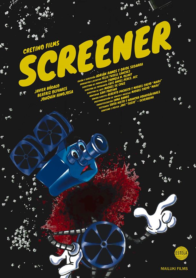 Screener