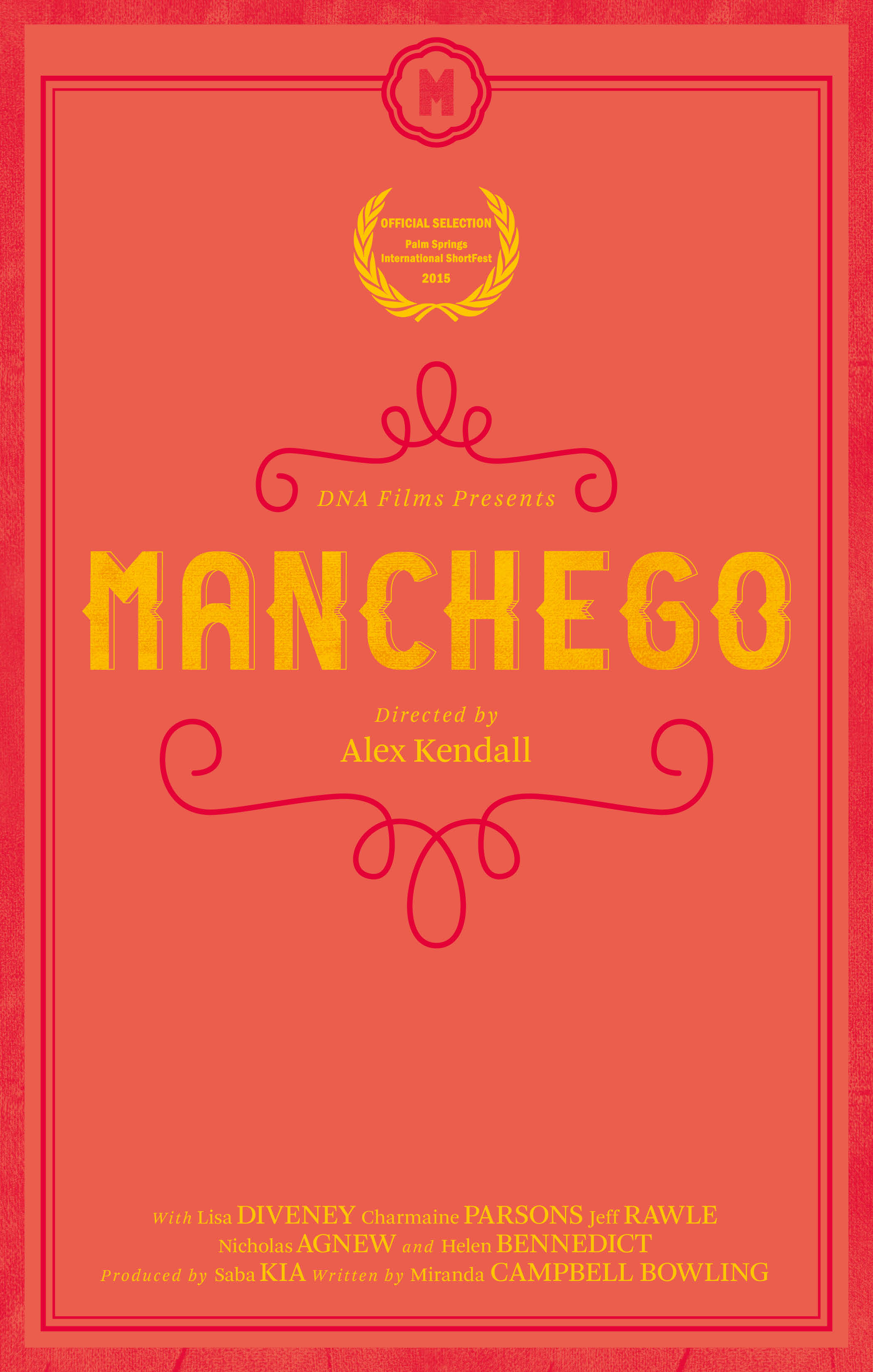 Manchego