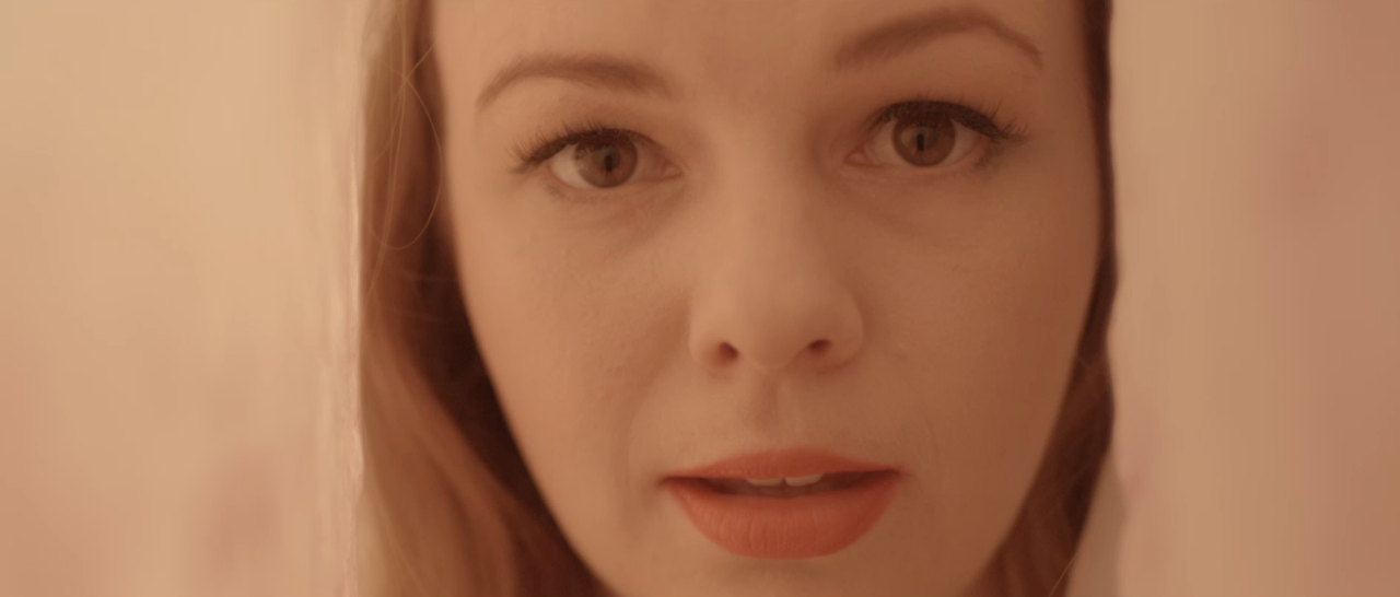 Almost Not Beautiful