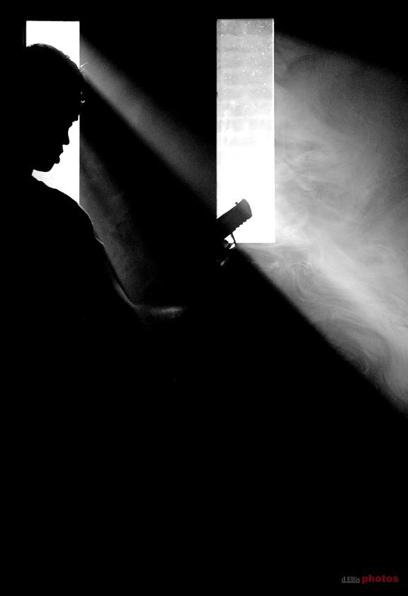 Righteous Indignation