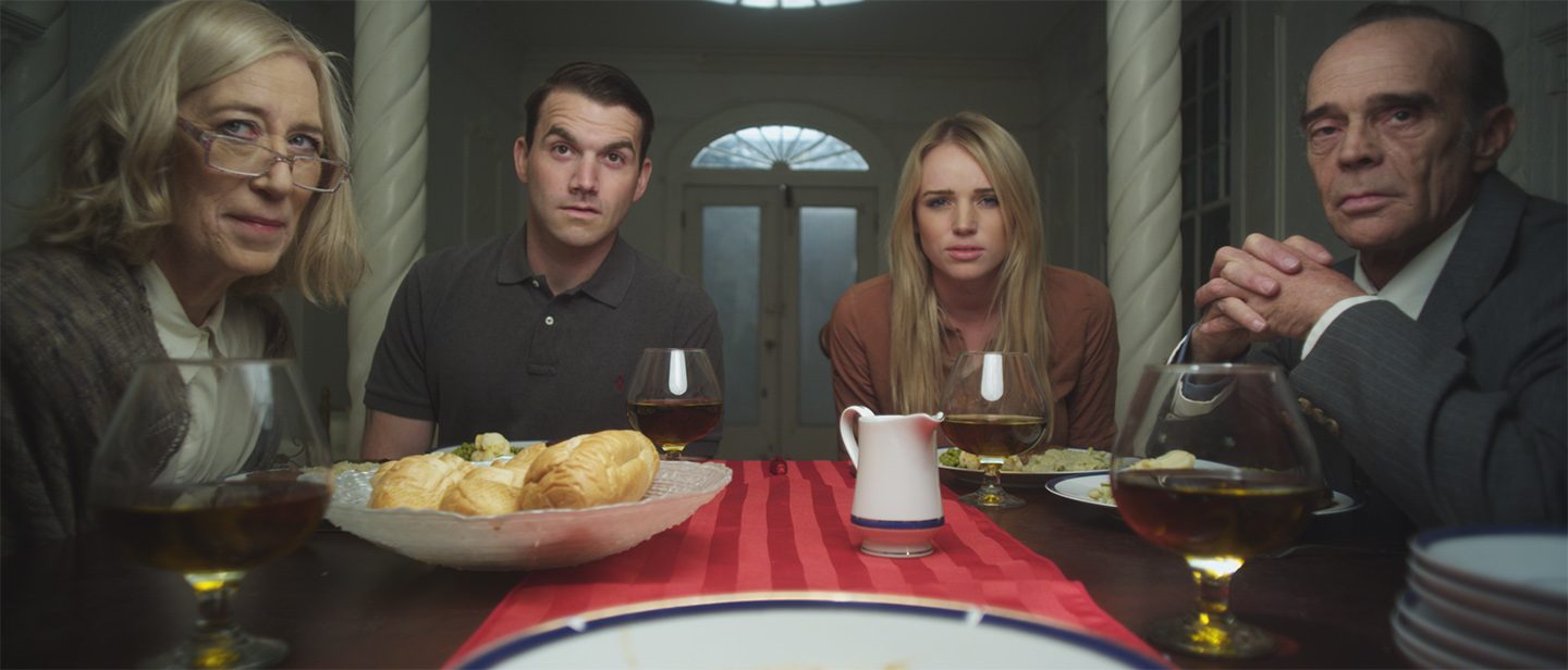 How to Disappear Completely