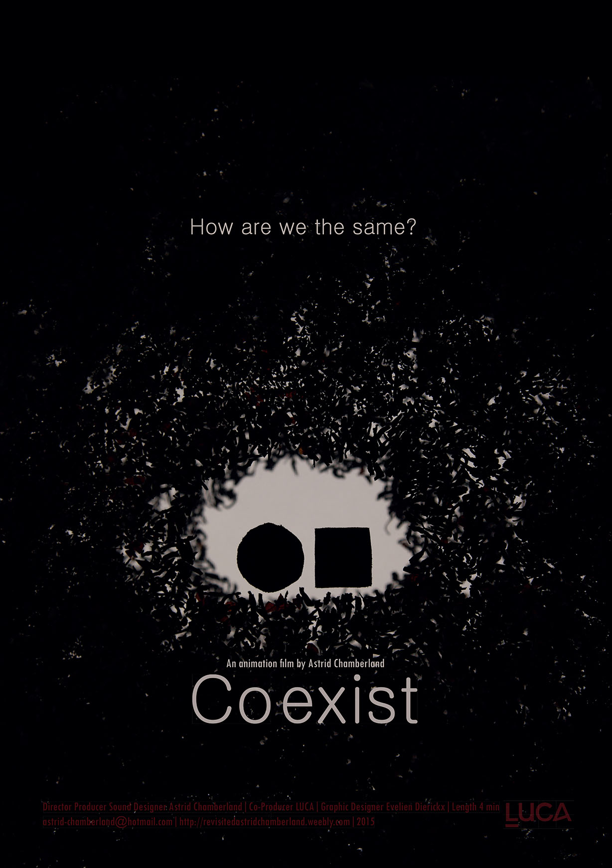 Coexist