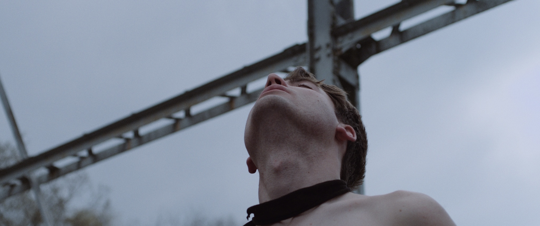 River. My Brother, Me