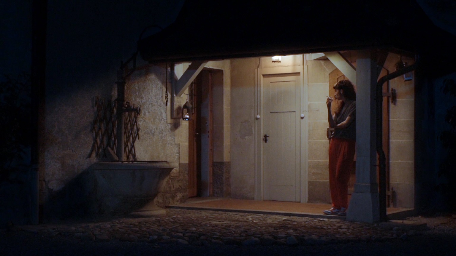 En attendant Patrick