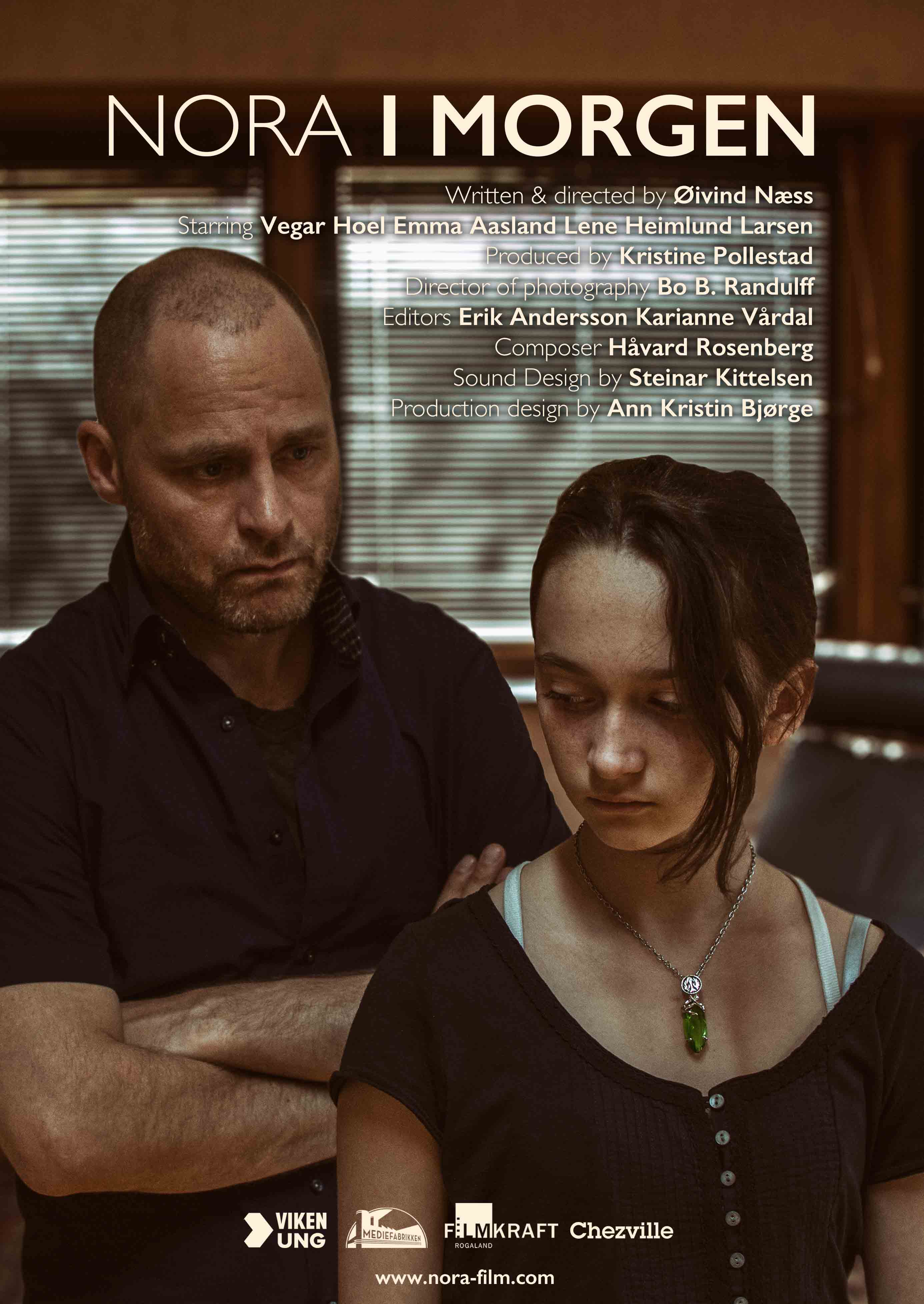 Nora i morgen