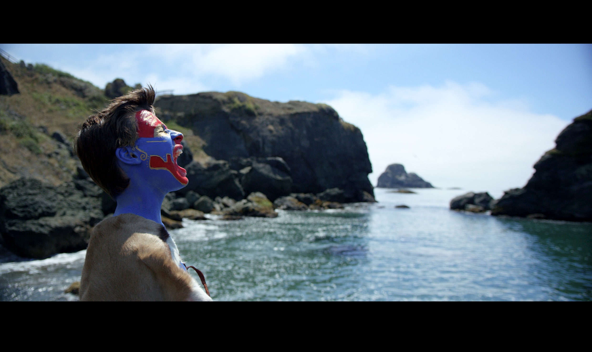 Adventures of Sam Wolf