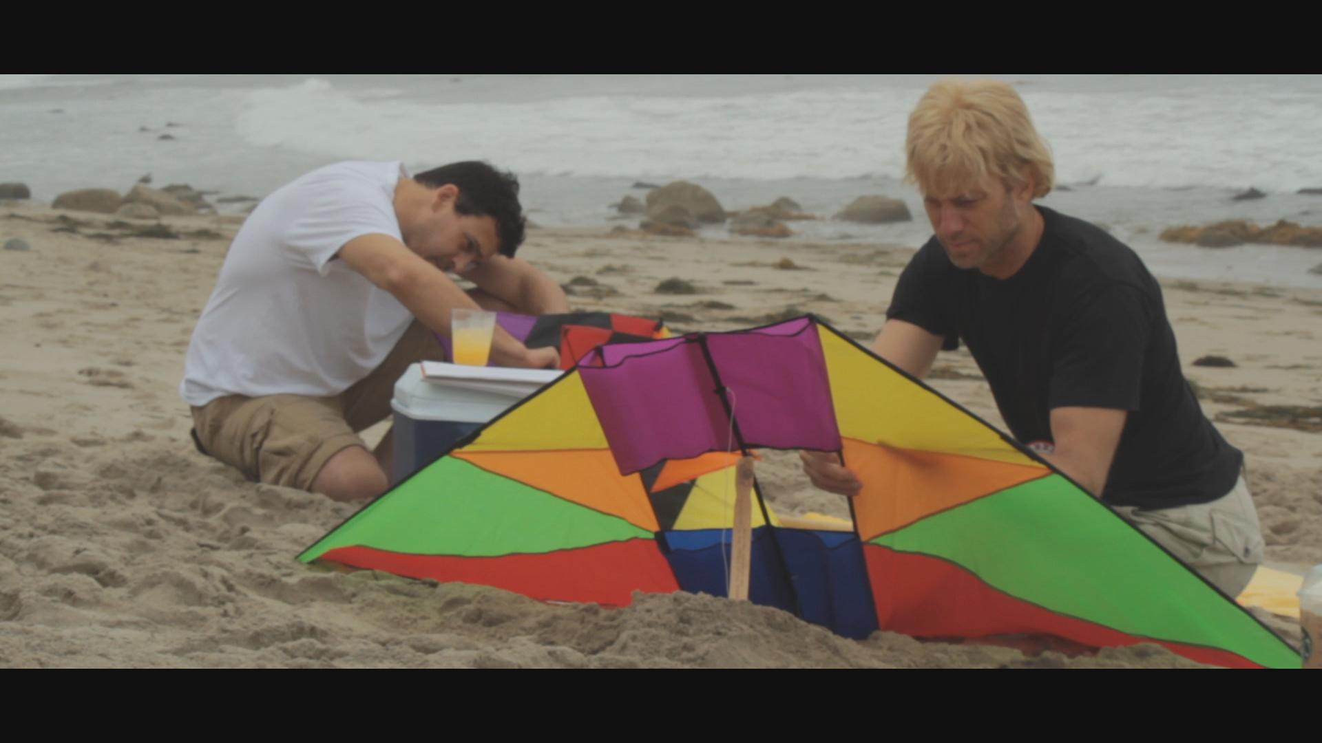 Kite Builders