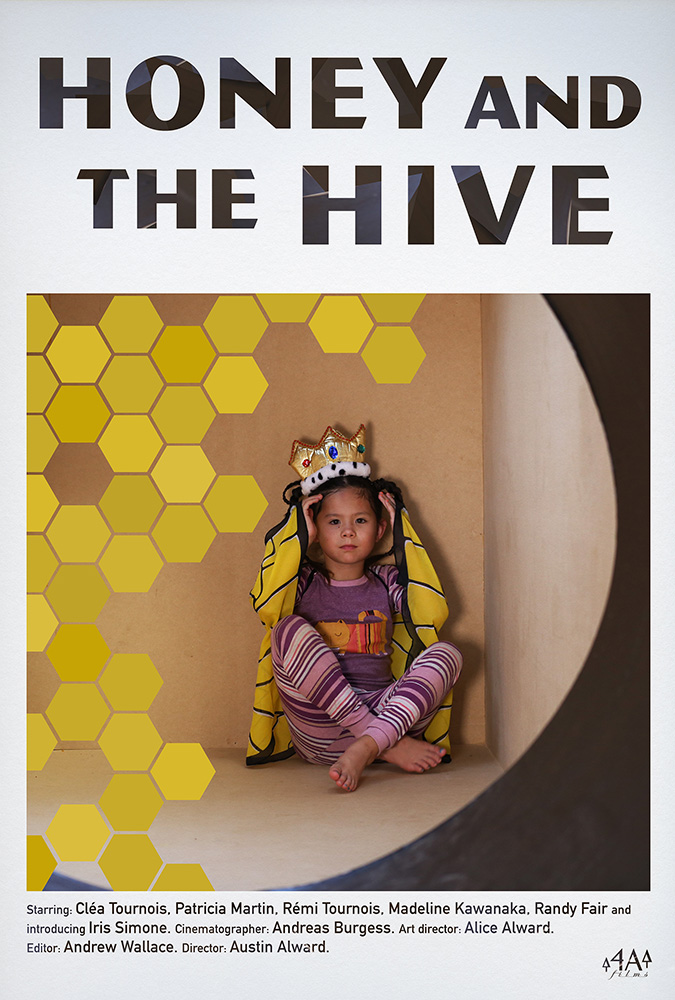 Honey and the Hive