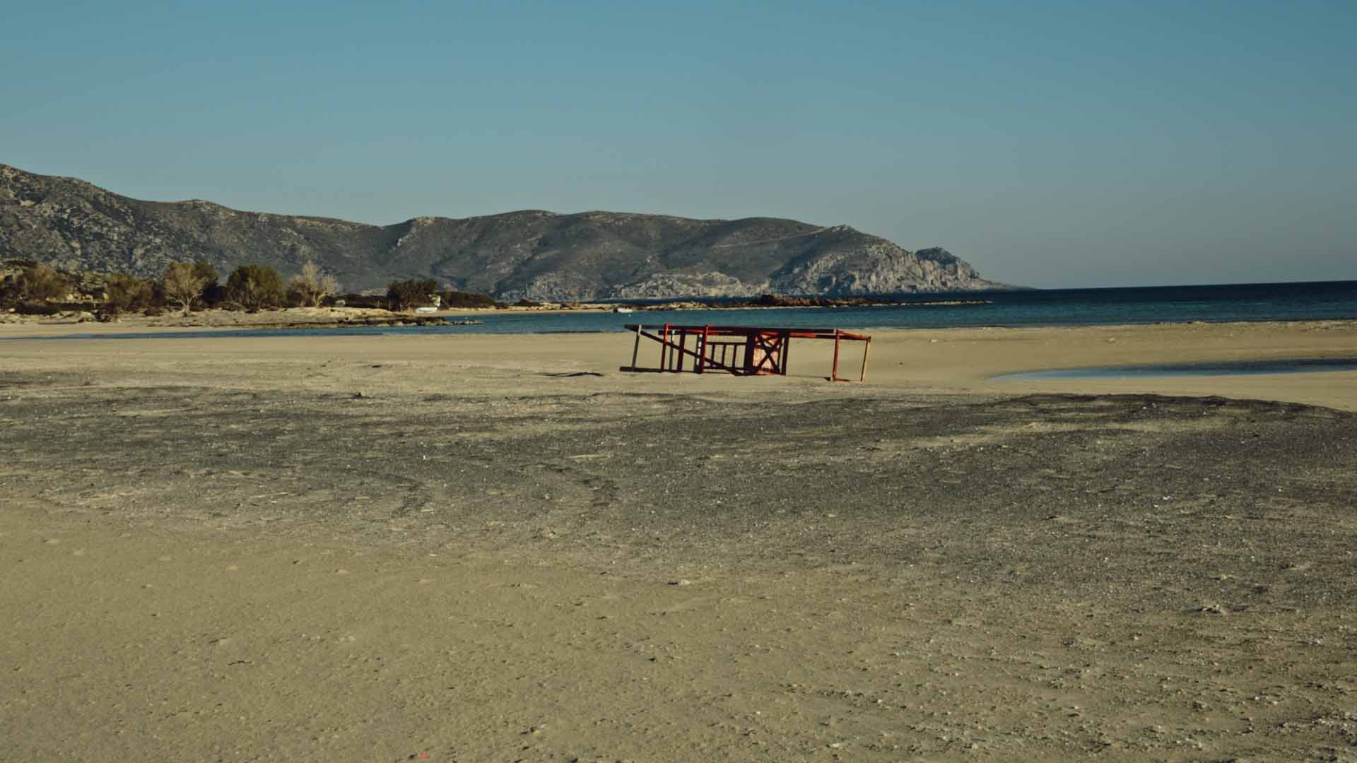 Krisdokument - en överlevnadsguide