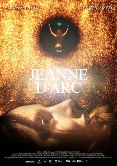 Jeanne D'Arc