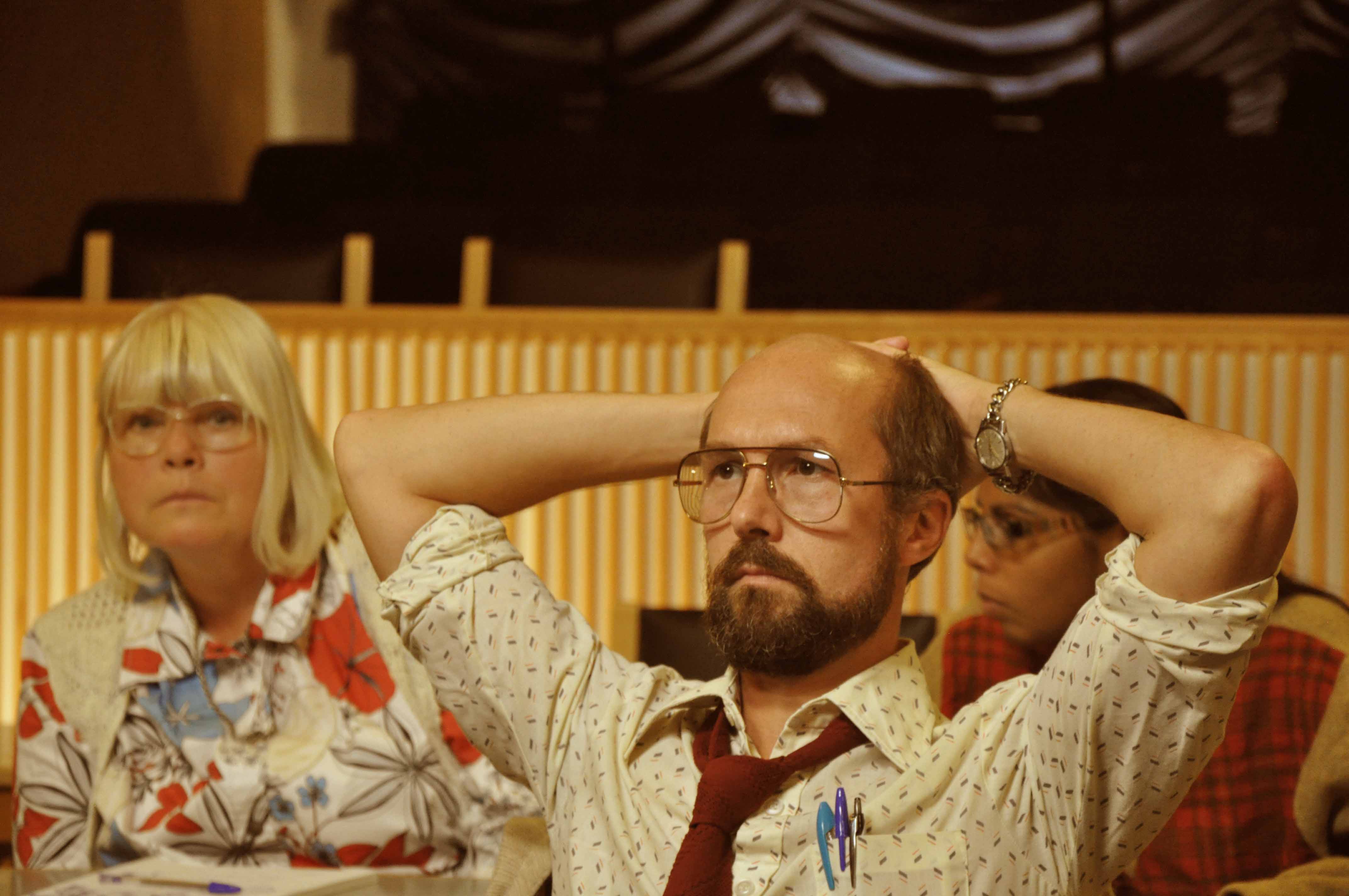 Of Biblical Proportions