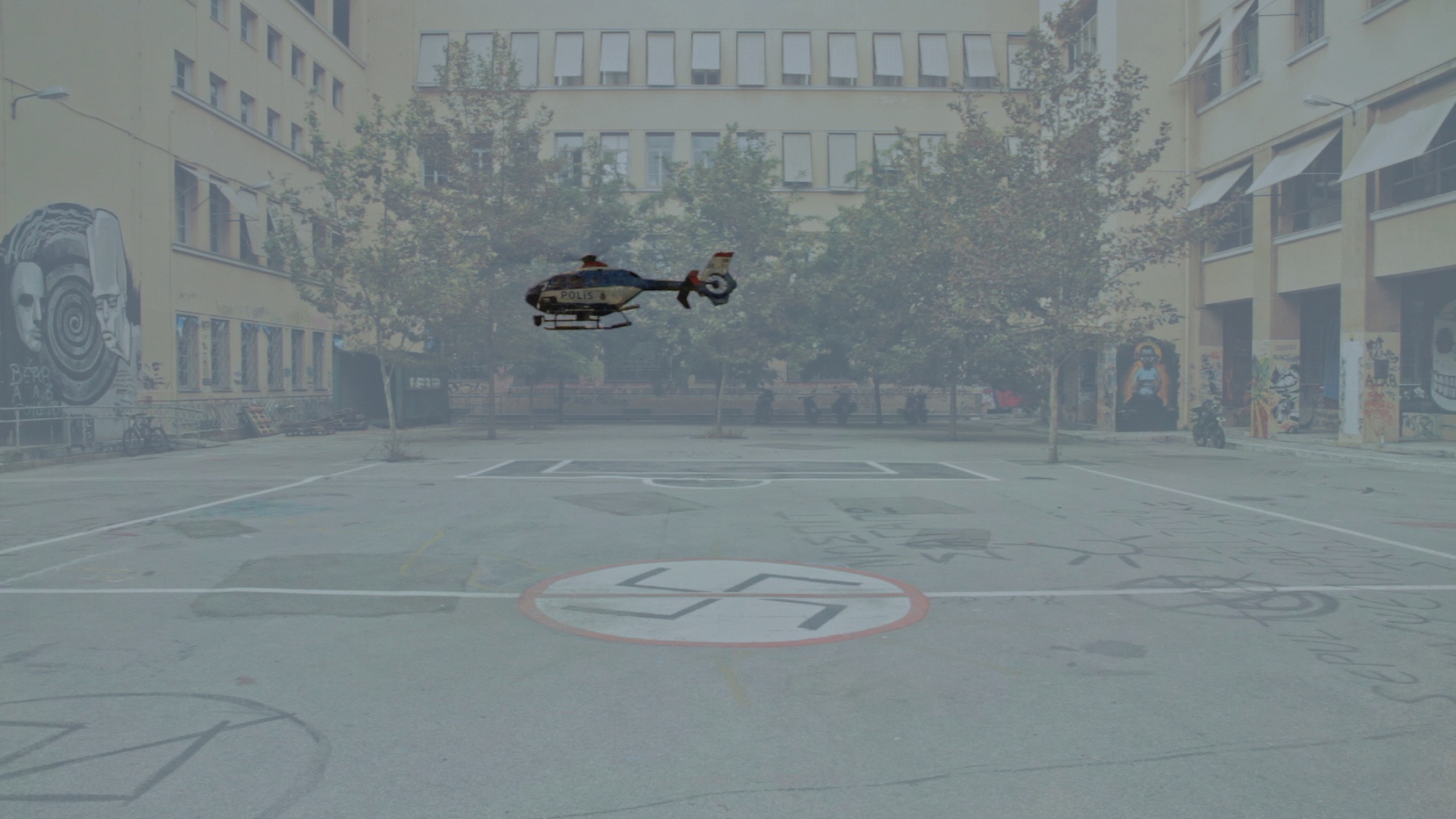 Krisdokument. En Överlevnadsguide