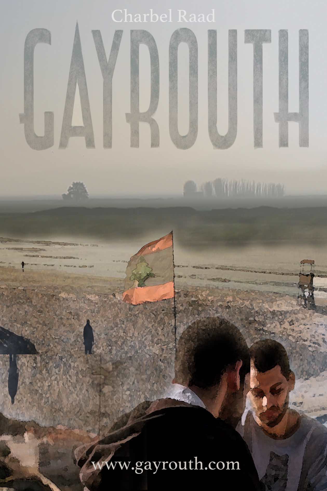 Gayrouth