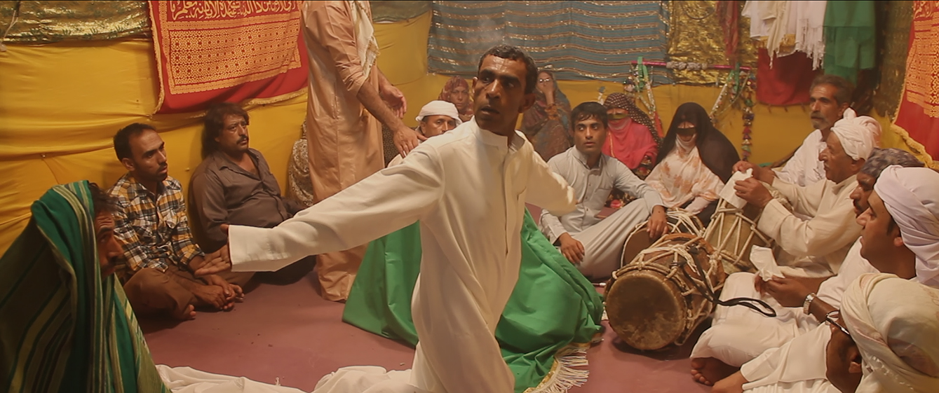 Ahle Hava - Les habitant du vent