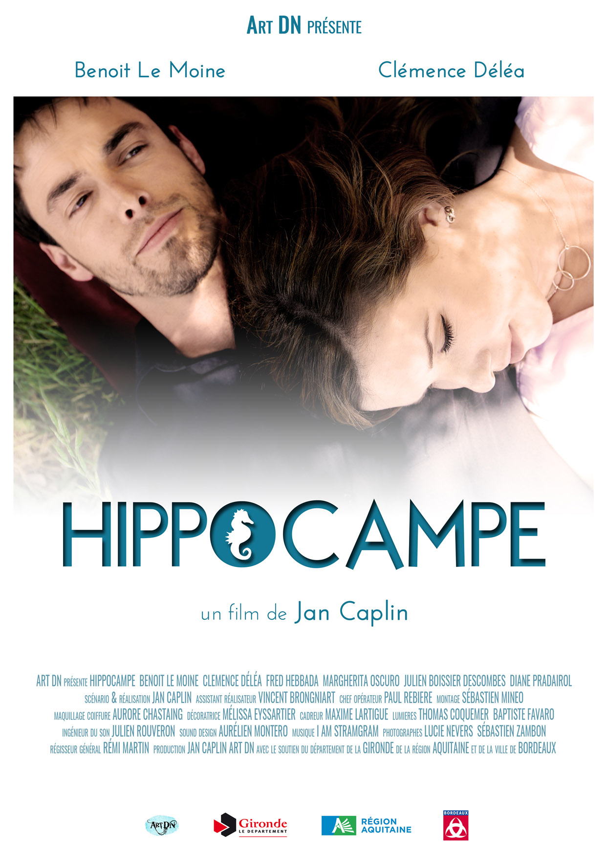 Hippocampe