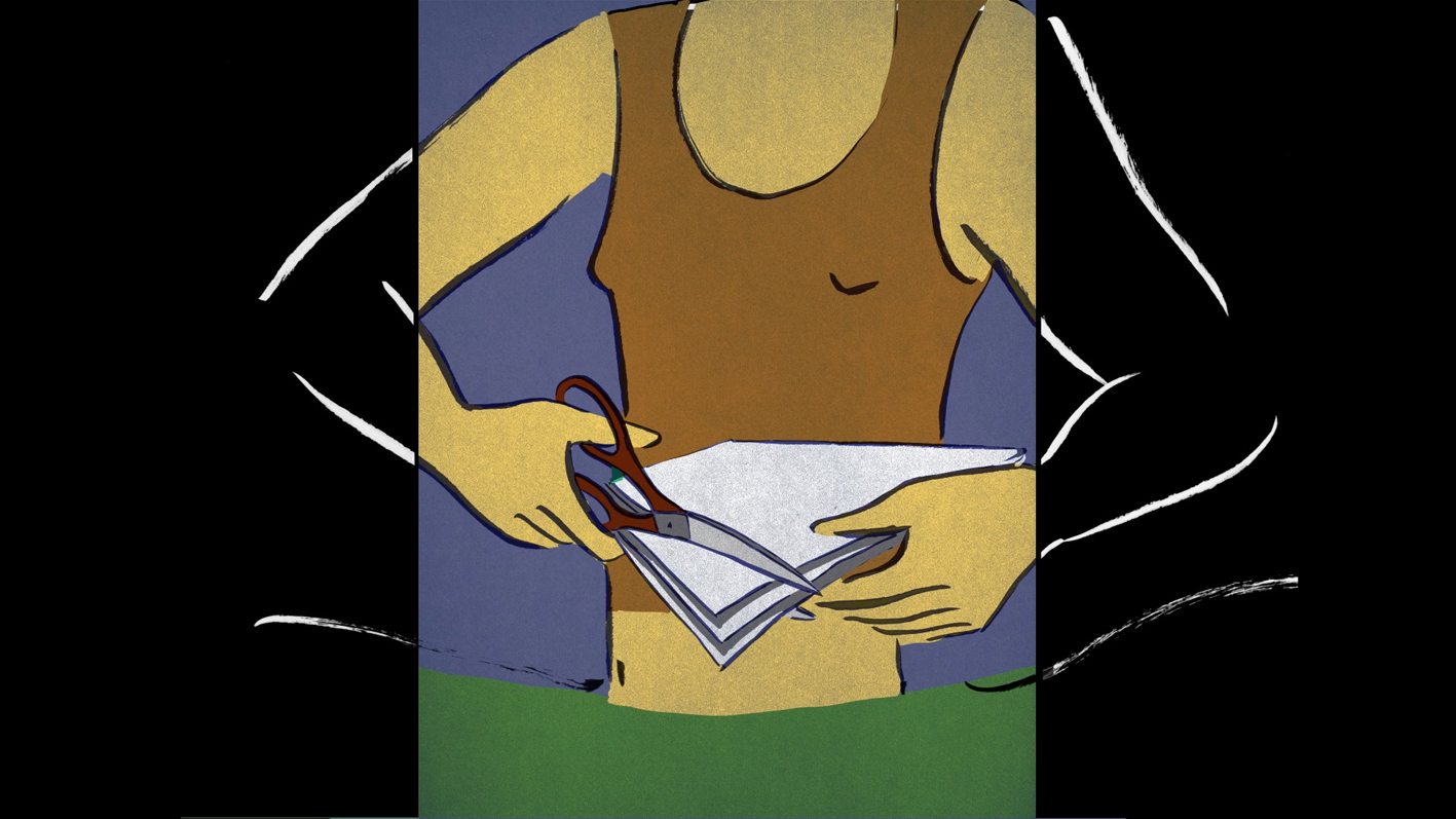 Cadavre Exquis animé des 15 ans