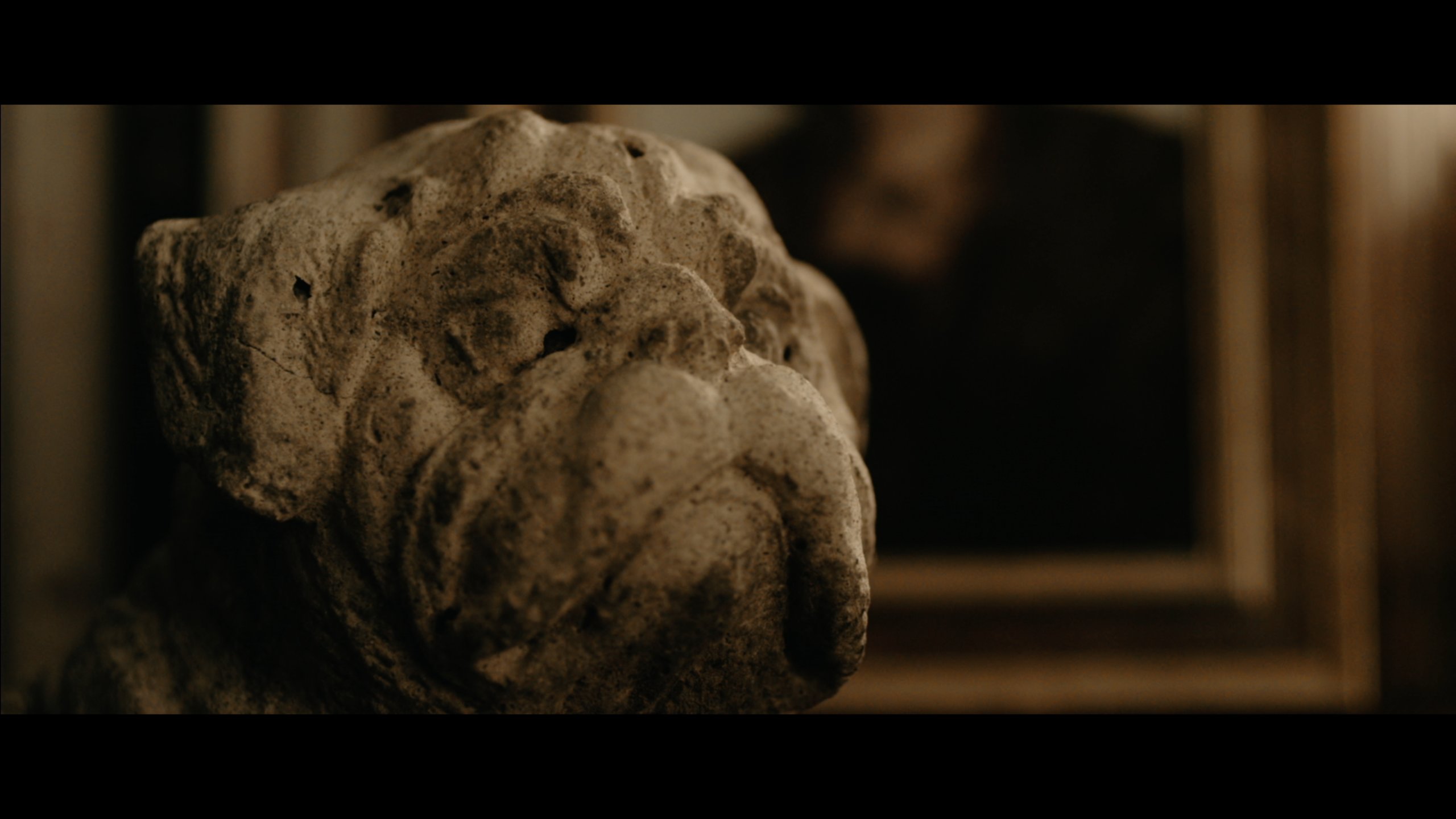 Etonnant deuil de Monsieur Joe