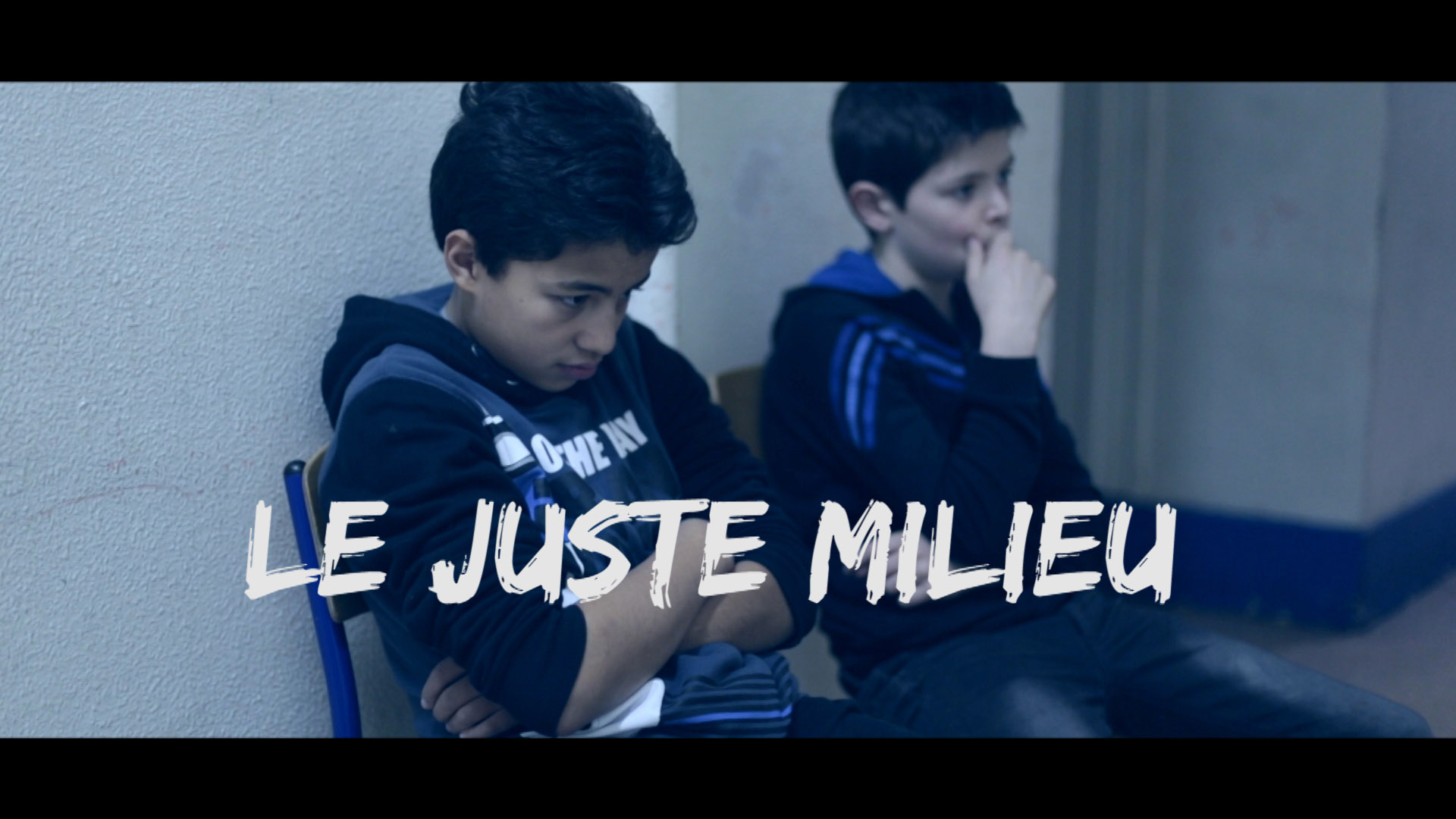 Juste milieu