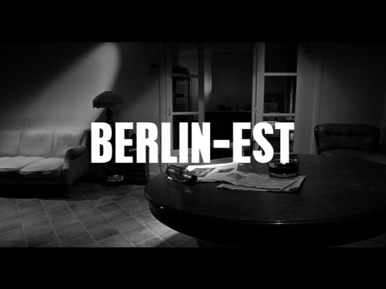 Berlin-Est