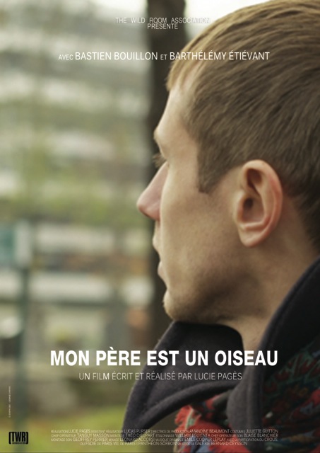 Mon père est un oiseau