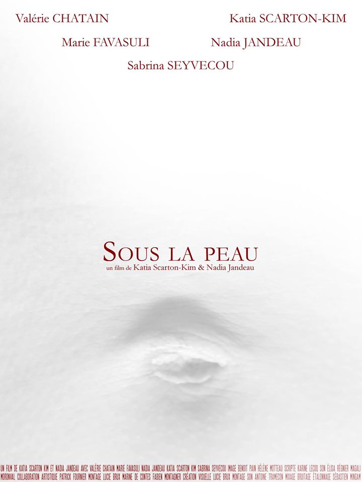 Sous la peau