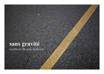 Sans gravité