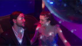 Je ne suis pas un cygne