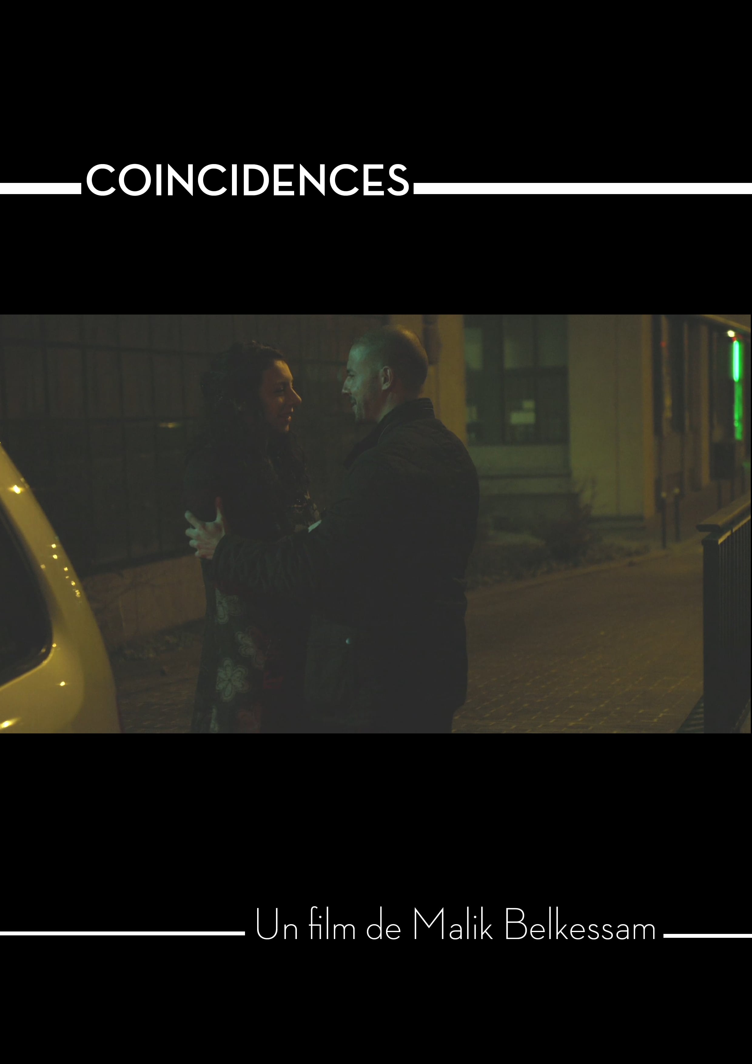 Coïncidence