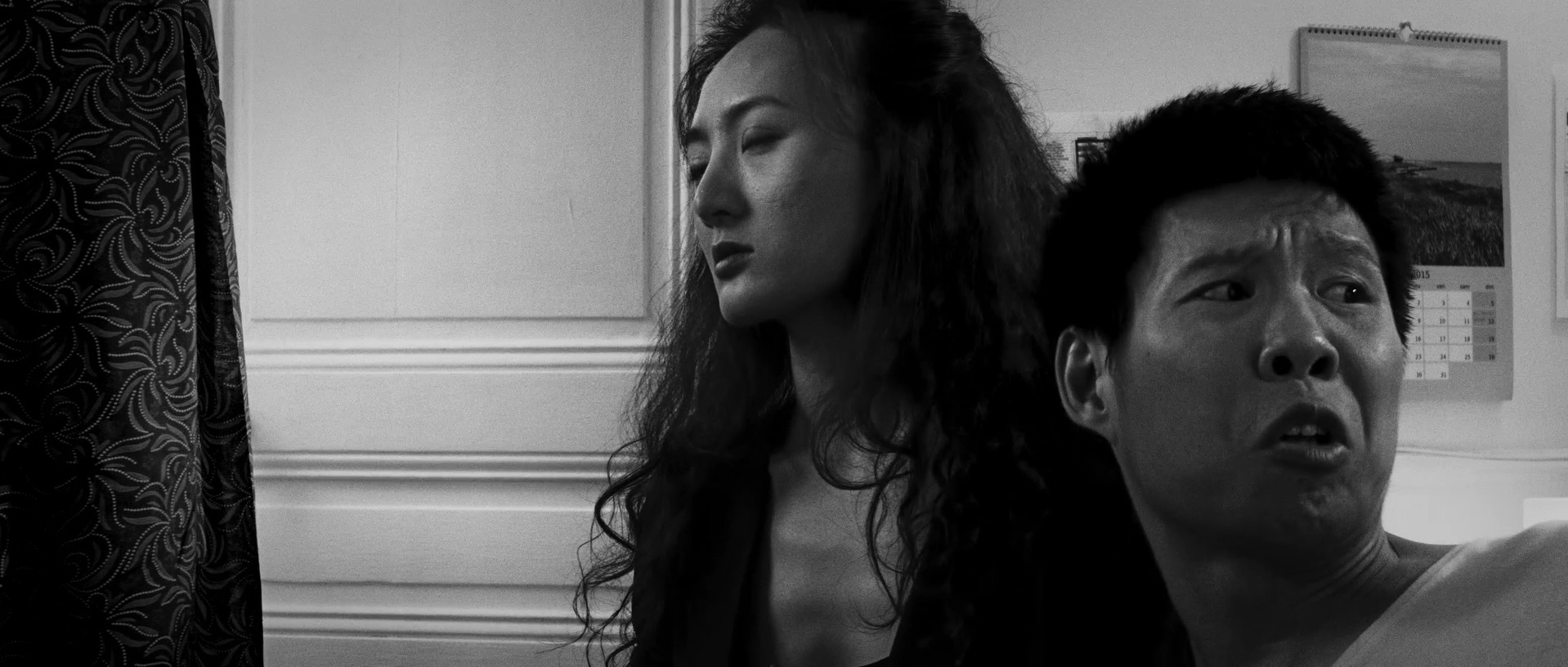 2677 Old Chinese Ladies