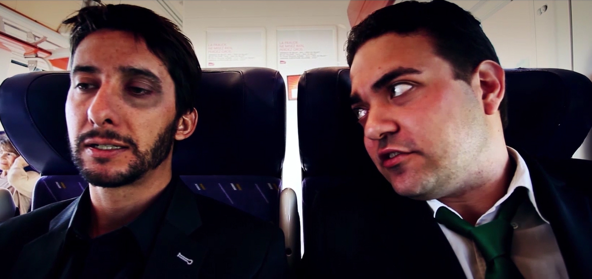 Etrange et l'étranger