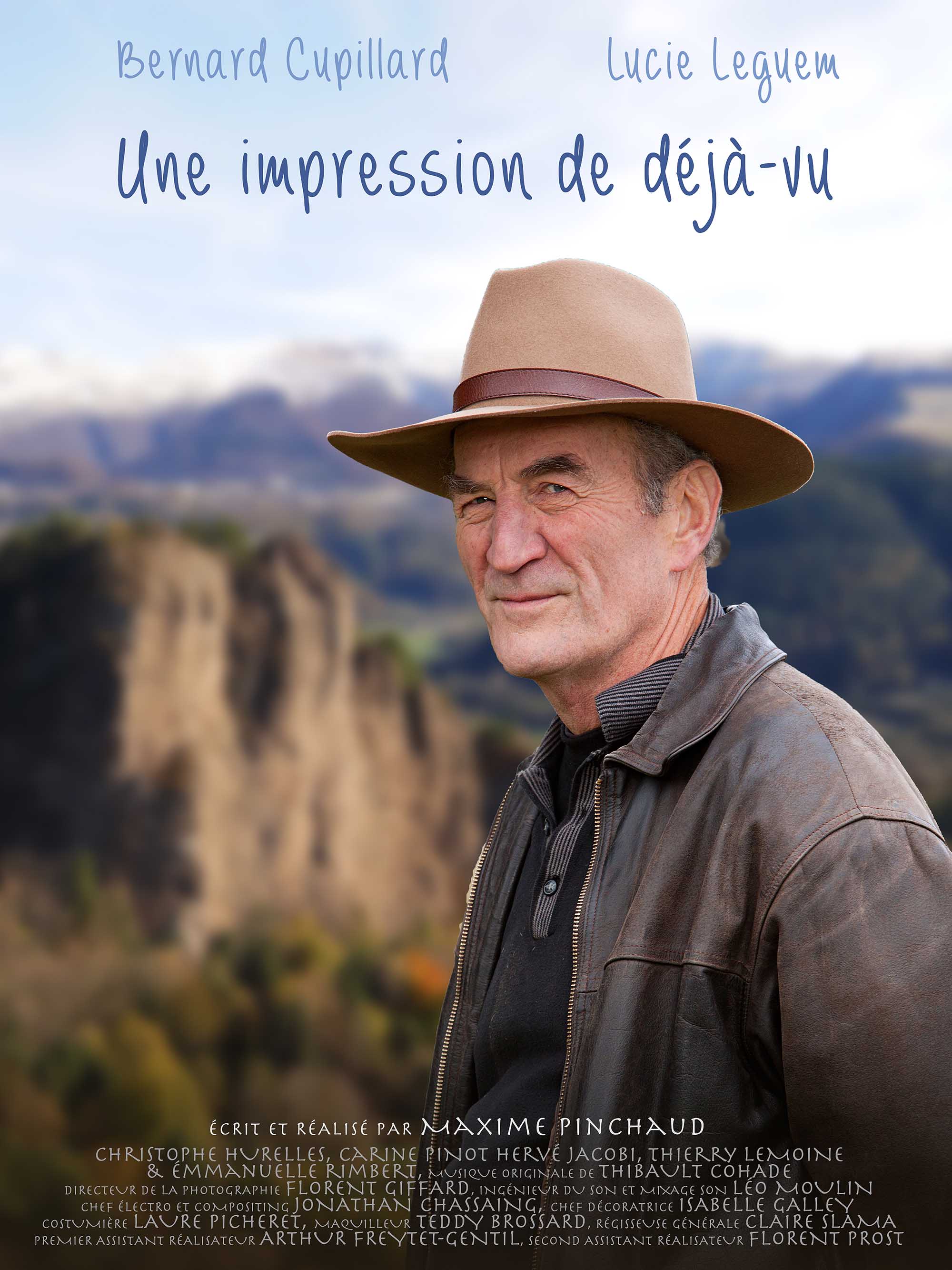 Une impression de déjà-vu