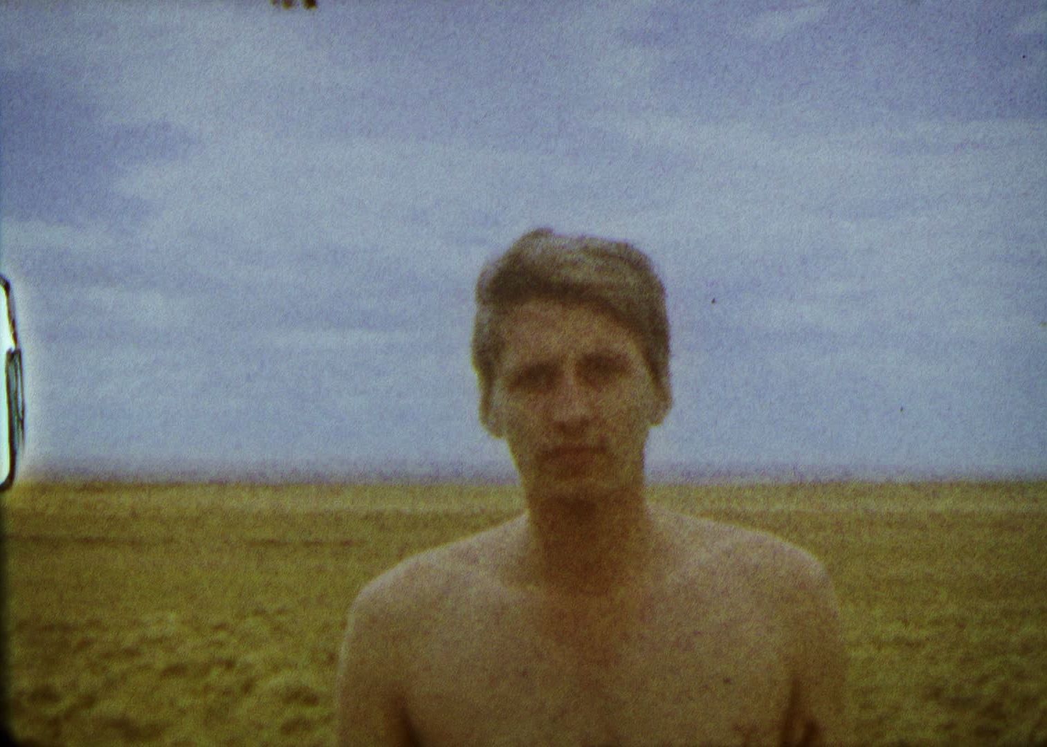 Nacido en la Tierra del Fuego