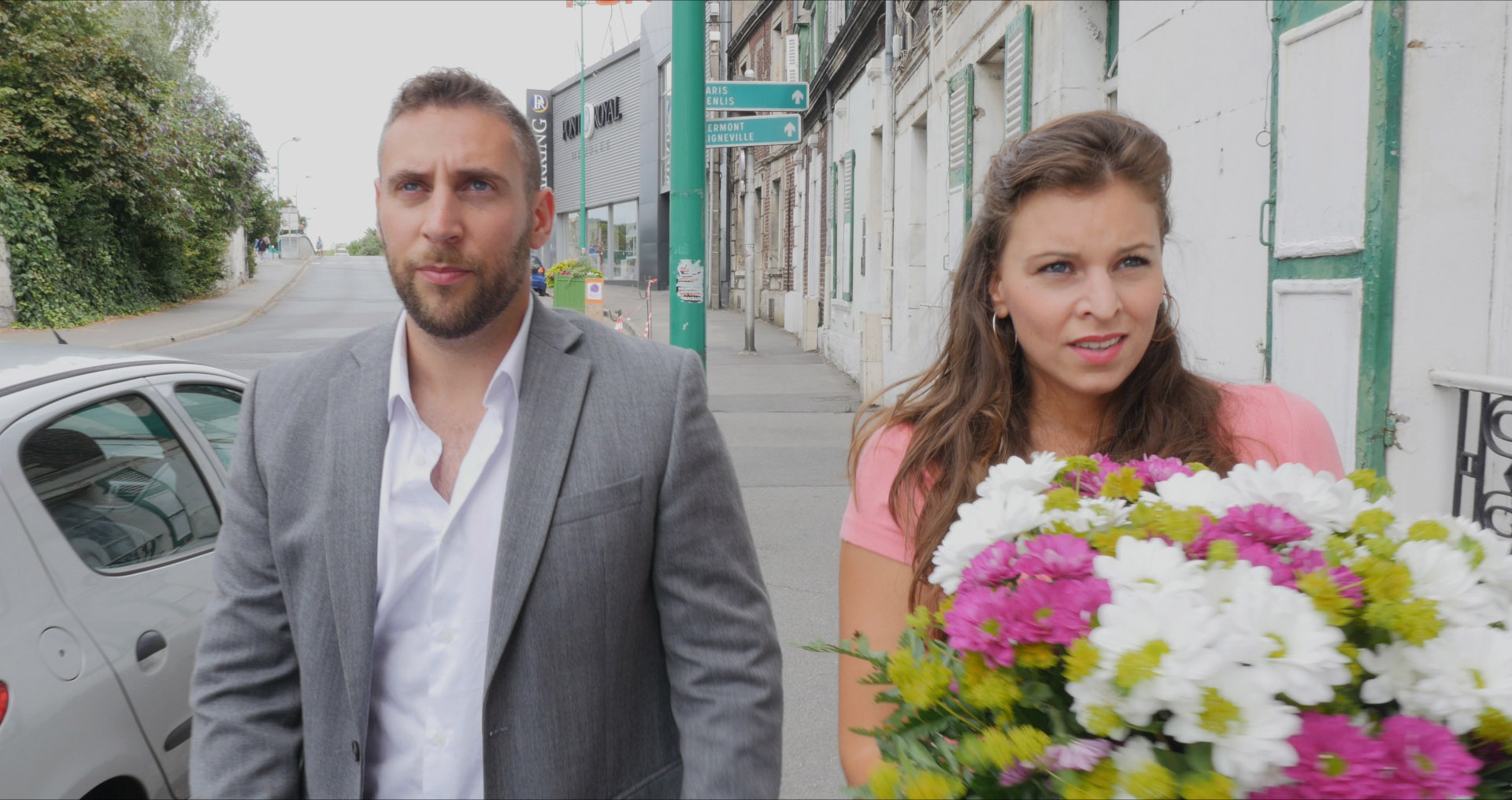 Un dimanche à la cool