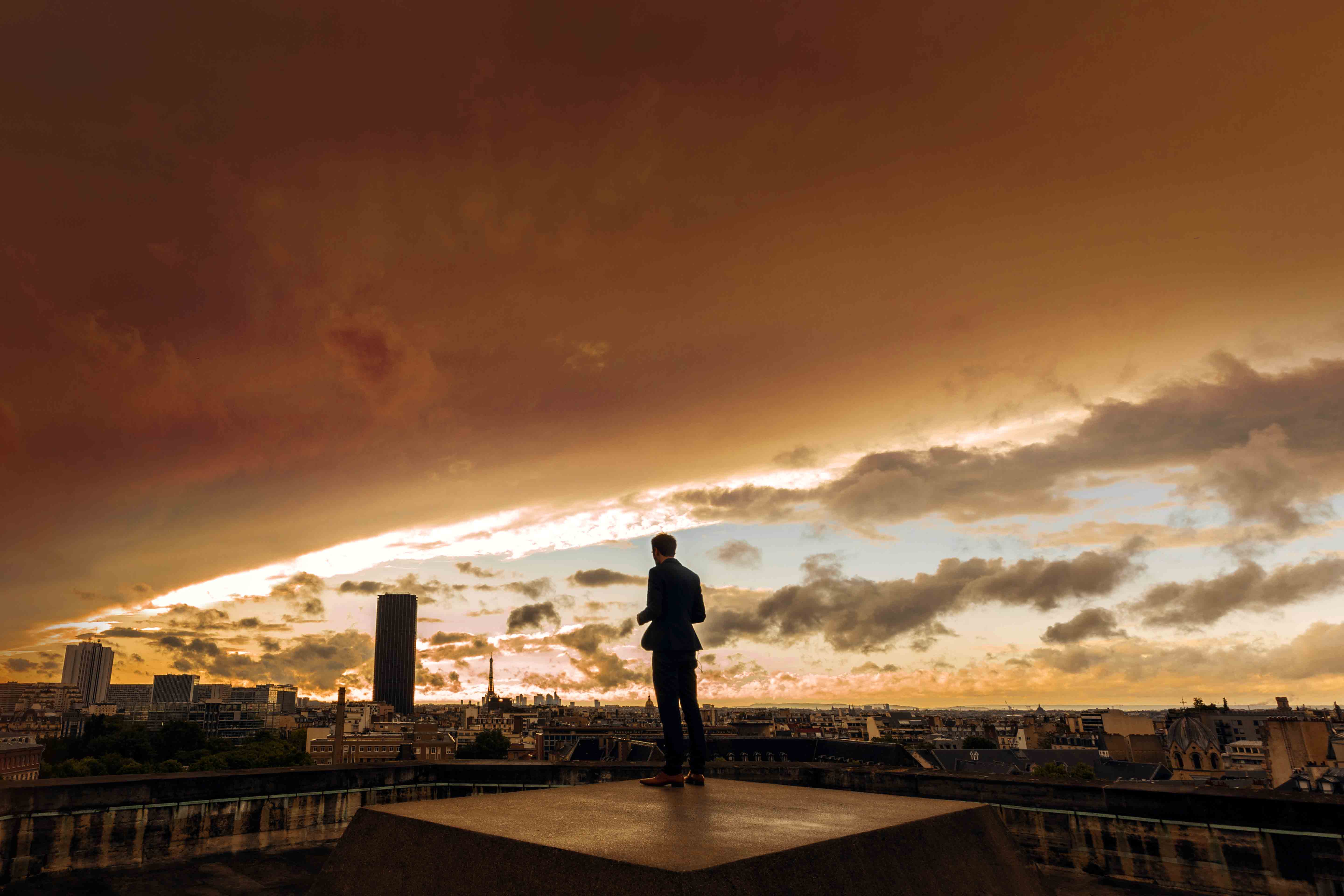 Jack La Caille et la planète perdue
