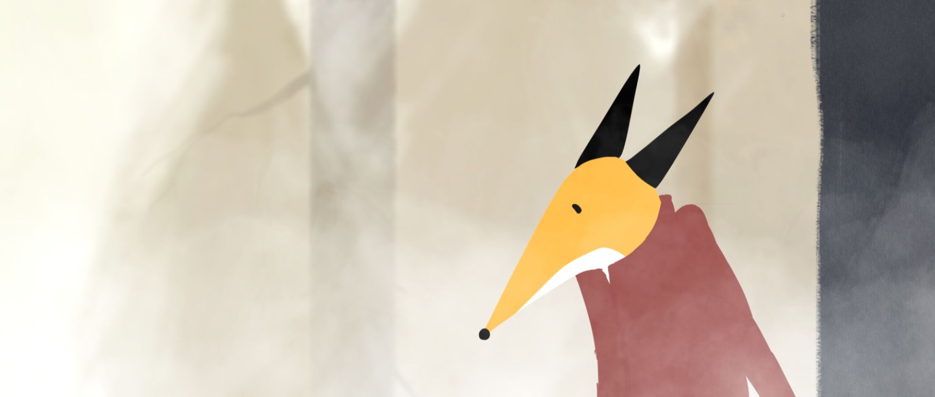 Brume, cailloux et métaphysique