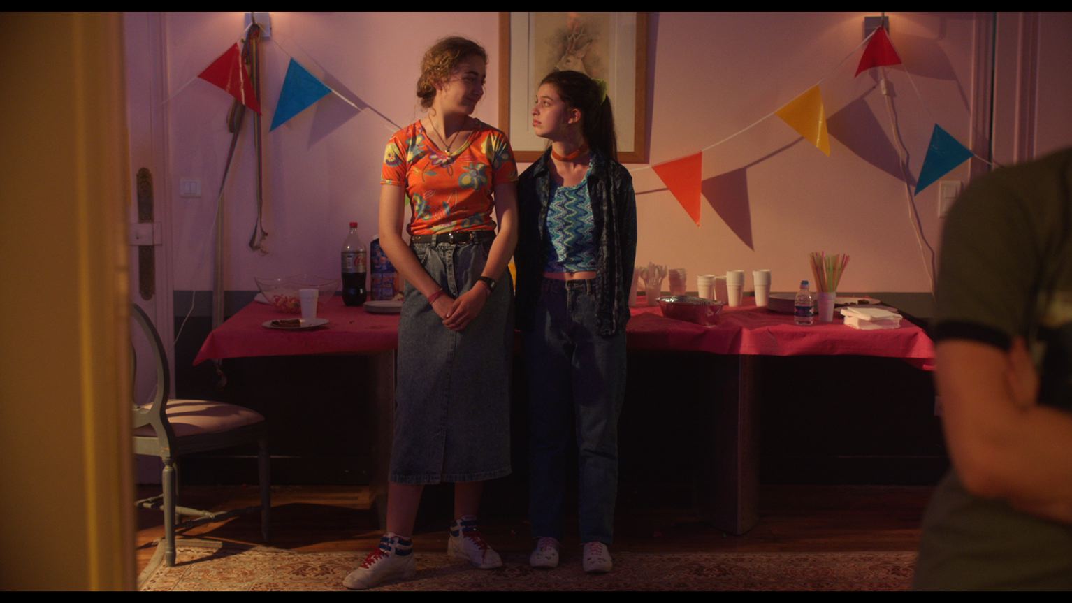 Boum de Julia Ferrari