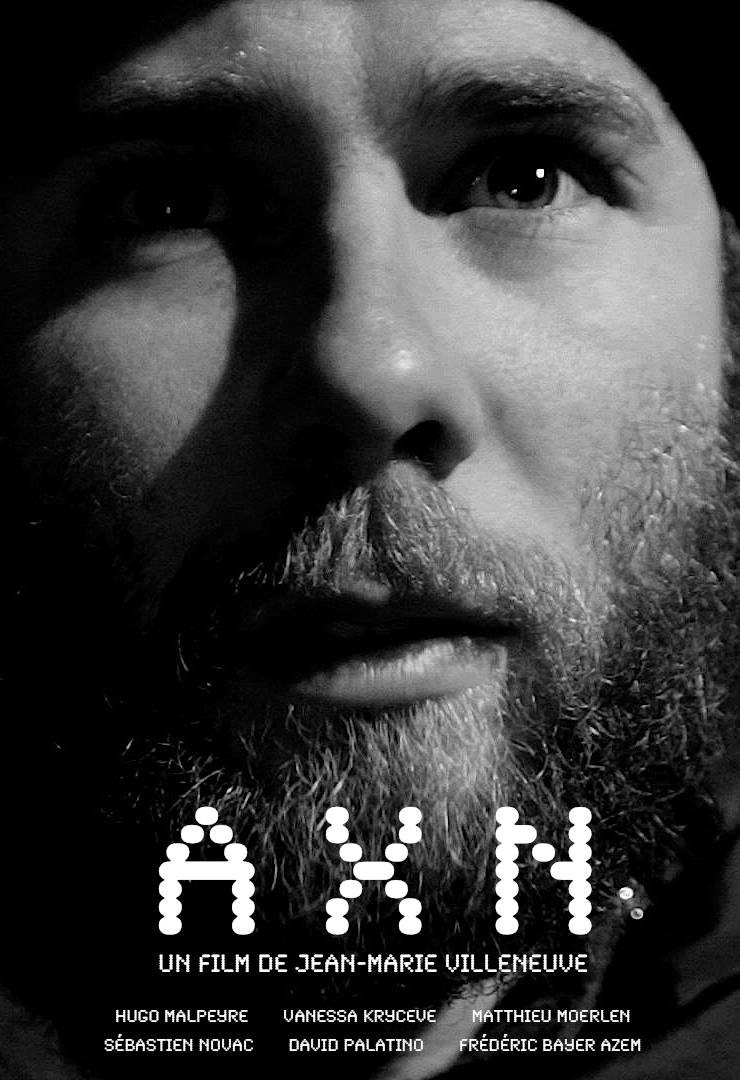 AXN