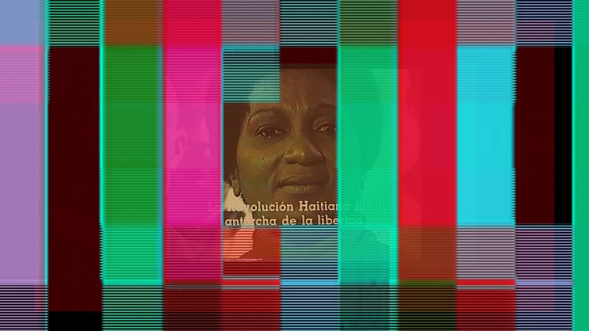 Black Code/Code Noir