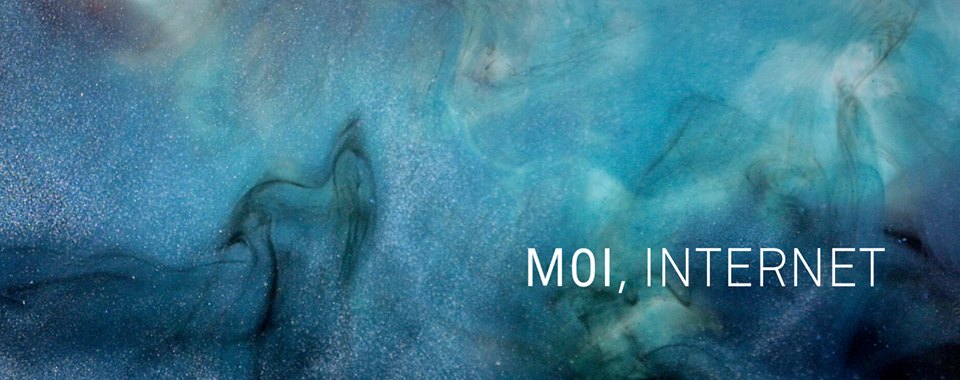 Moi, Internet