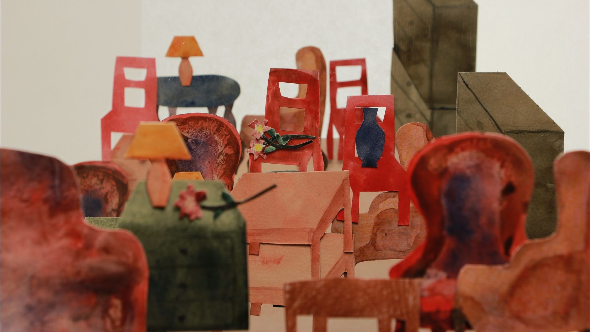 Du vent dans les épaules