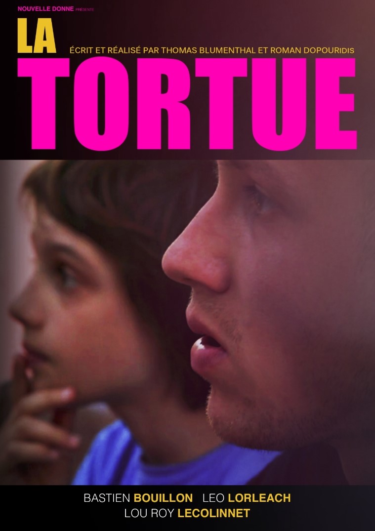 Tortue
