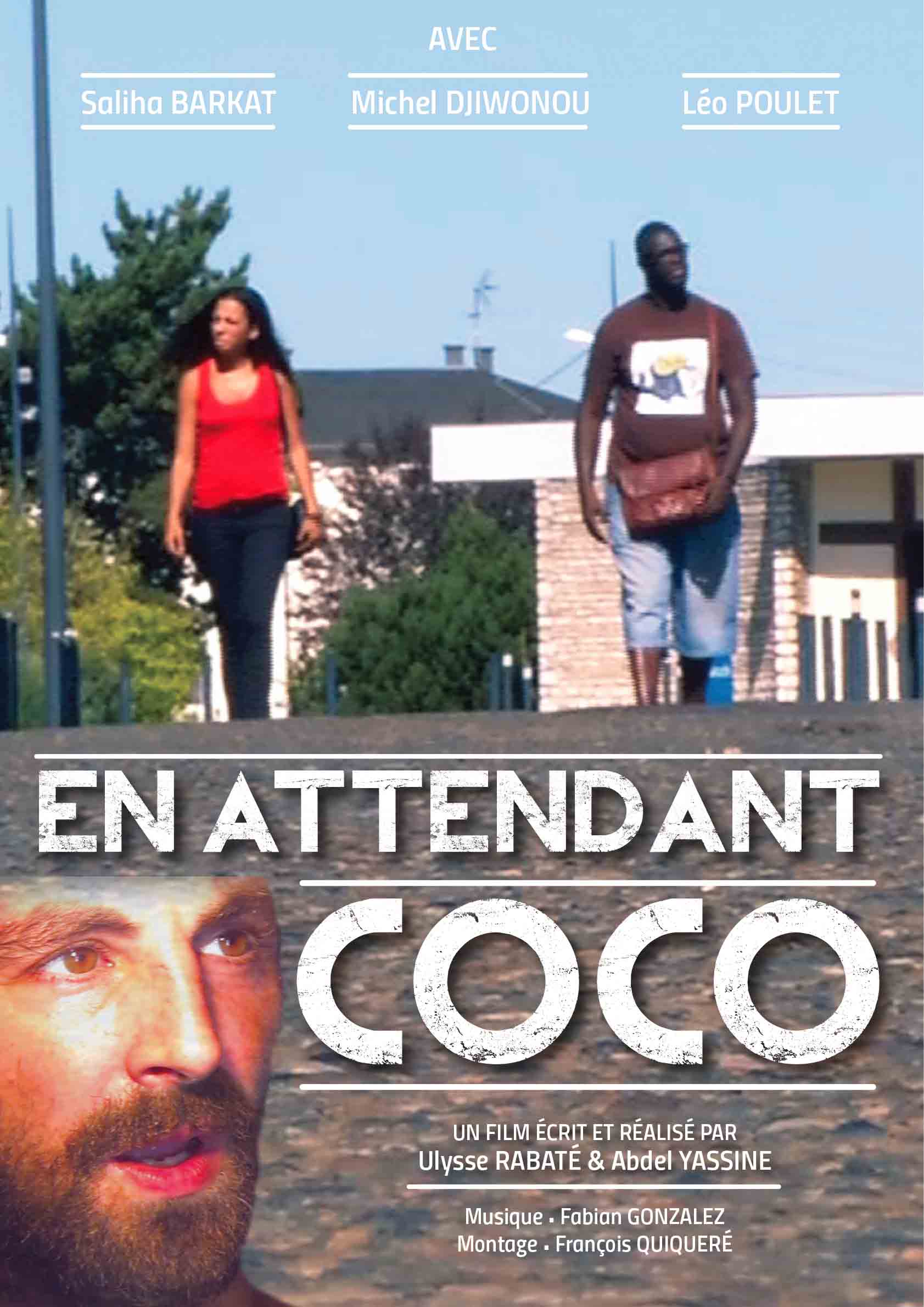 En attendant Coco