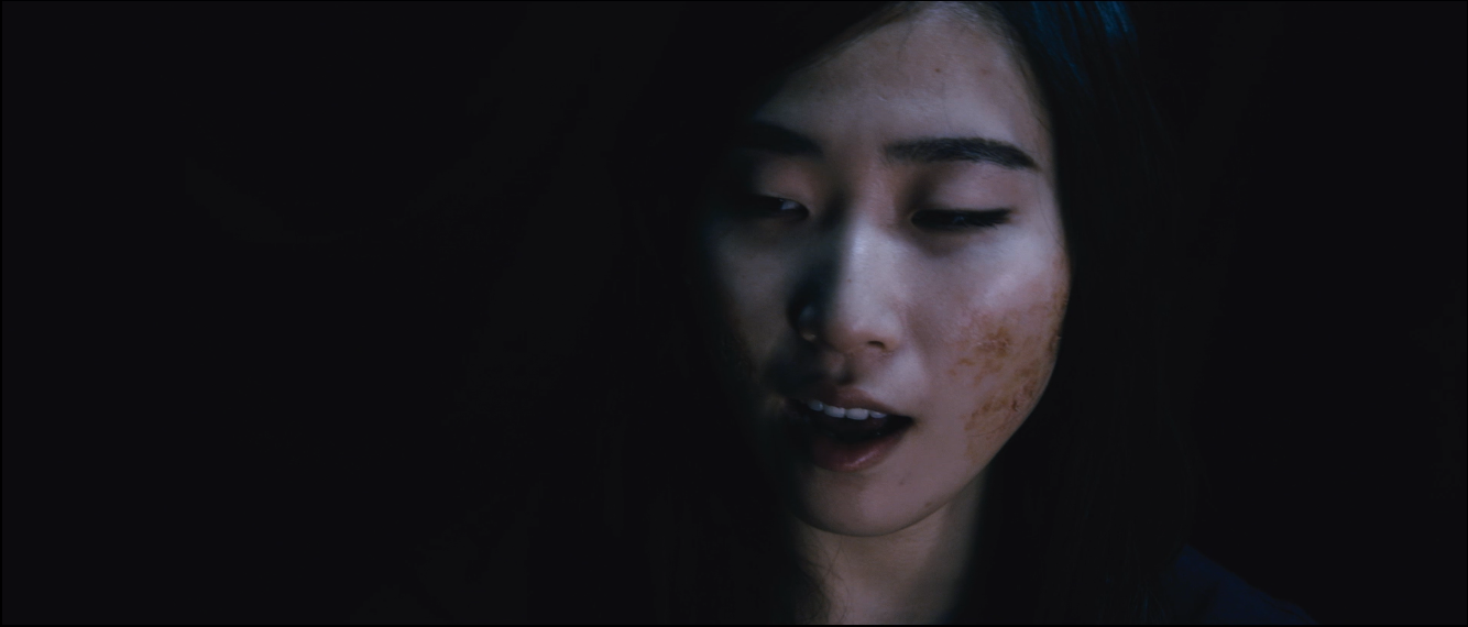 Face cachée de la lune