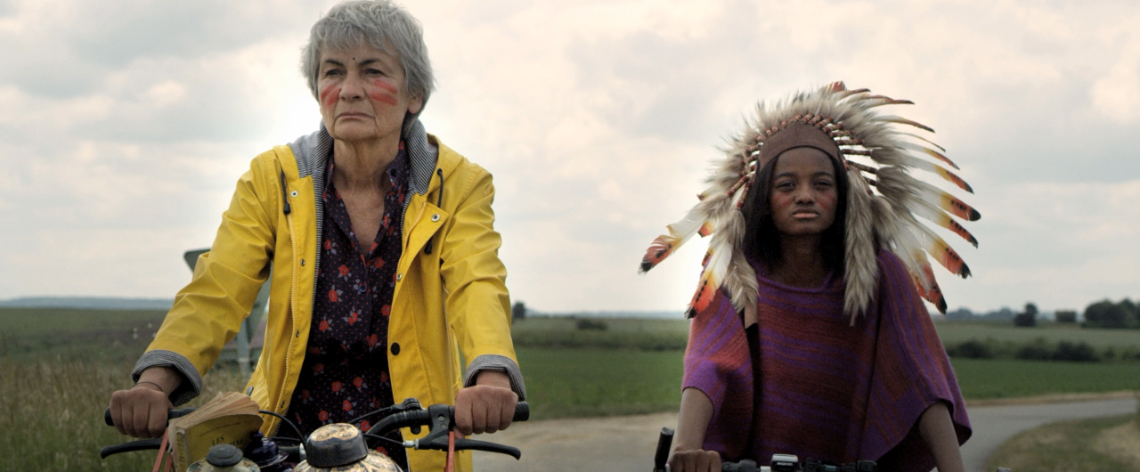 Baudelaire est un blaireau