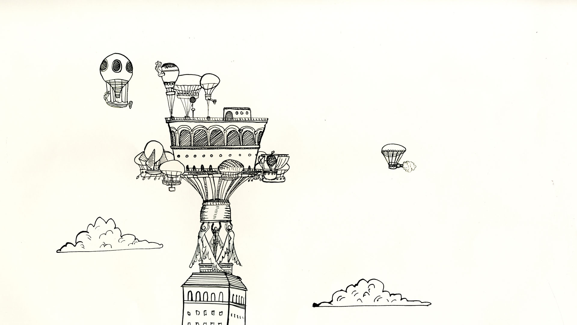 Mécanique du Général