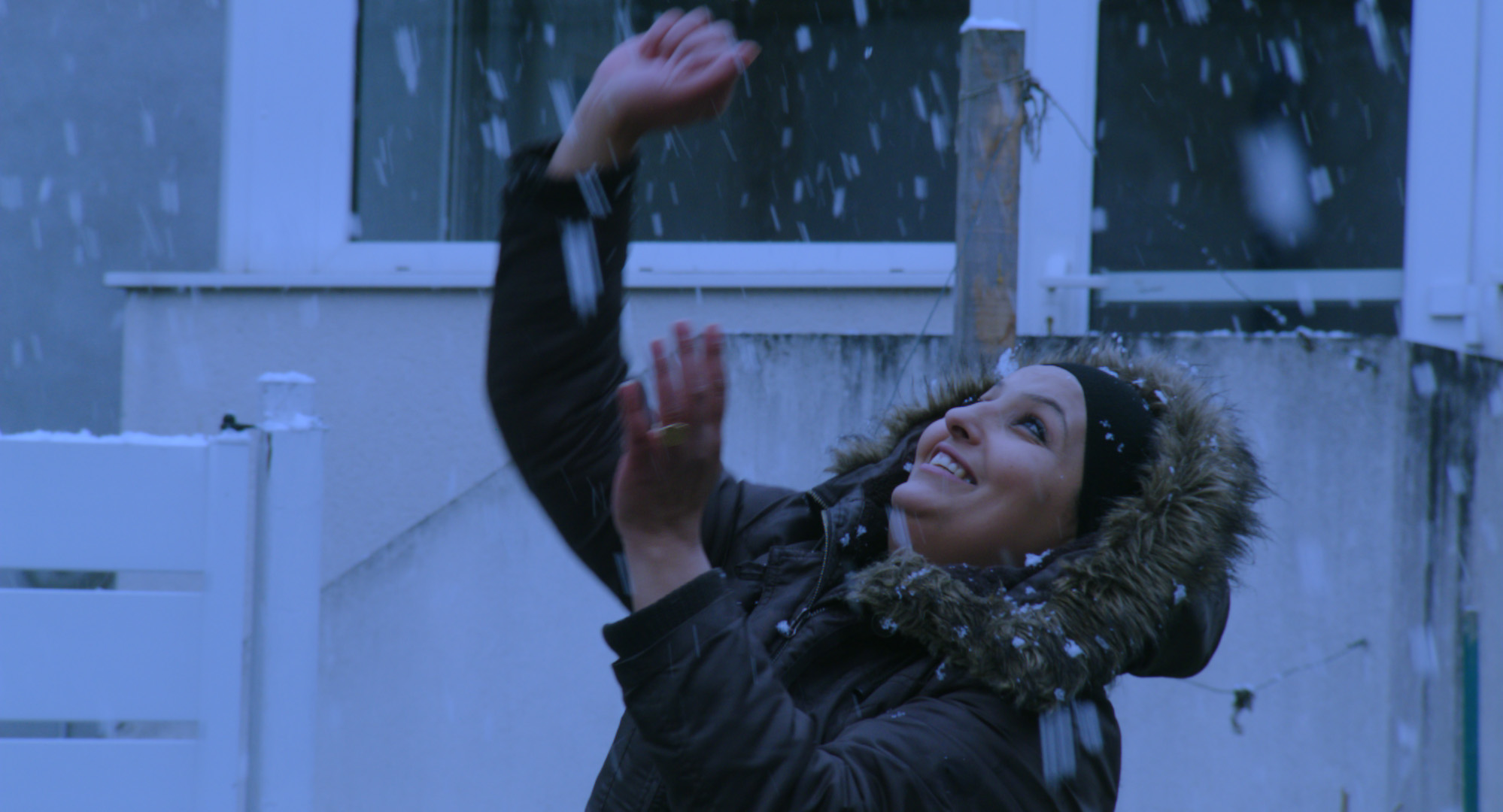 Parler des Pas Perdus